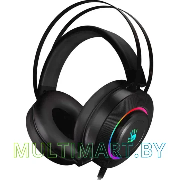Наушники A4Tech Bloody G521 (черный)